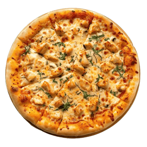 Ginnello's Pizzeria