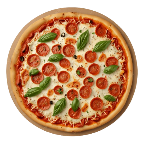 Ginnello's Pizzeria
