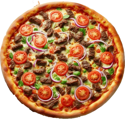 Ginnello's Pizzeria