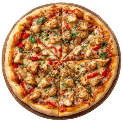 Ginnello's Pizzeria